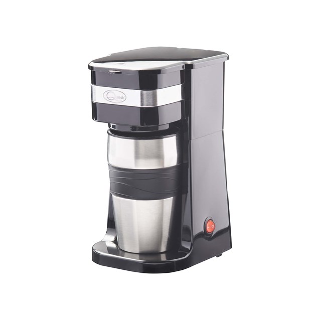 Coffee to go - Filter Coffee Maker Coffee to go - Filter Coffee Maker