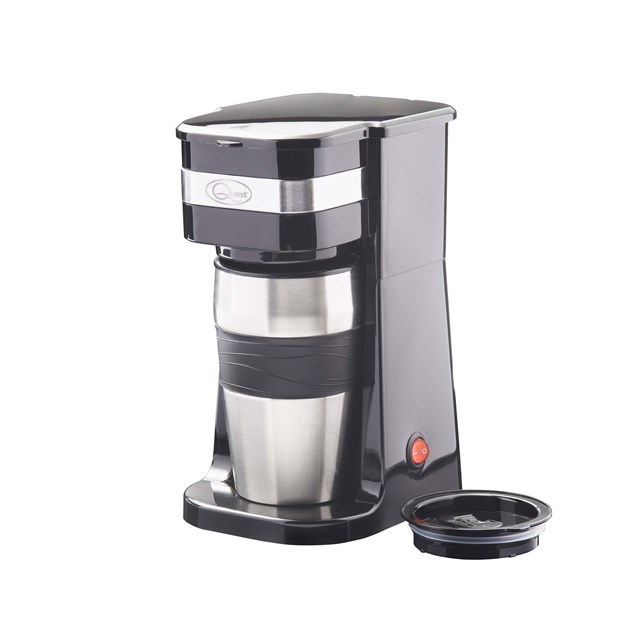 Coffee to go - Filter Coffee Maker Coffee to go - Filter Coffee Maker