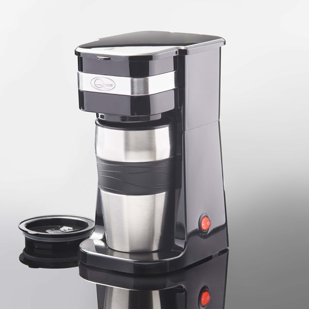 Coffee to go - Filter Coffee Maker Coffee to go - Filter Coffee Maker