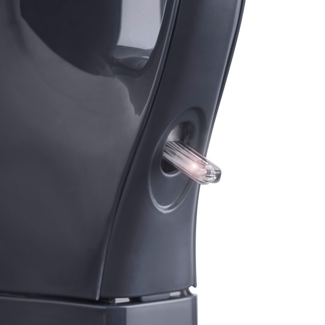 1.7L Jug Kettle - Grey 1.7L Jug Kettle - Grey