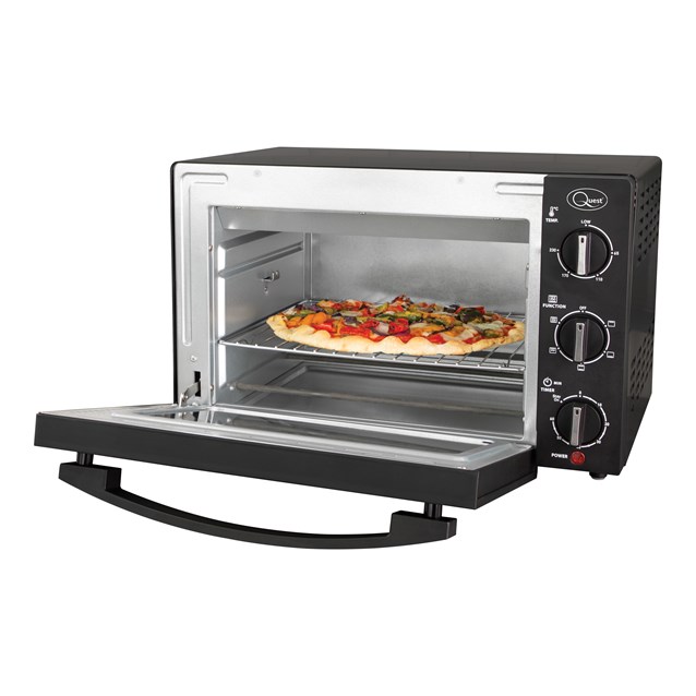 20L Rotisserie Oven 20L Rotisserie Oven