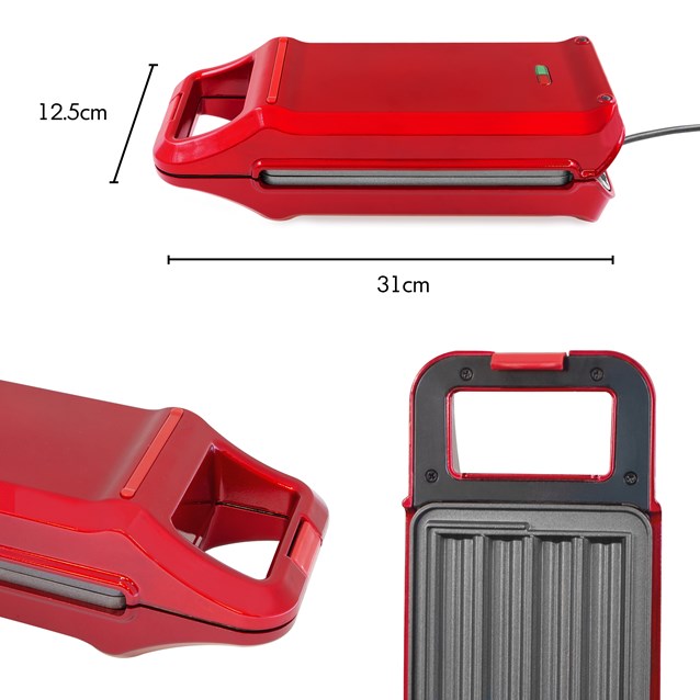 Churros Maker with piping bag Churros Maker with piping bag