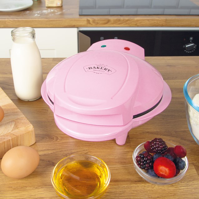 Waffle Maker Waffle Maker