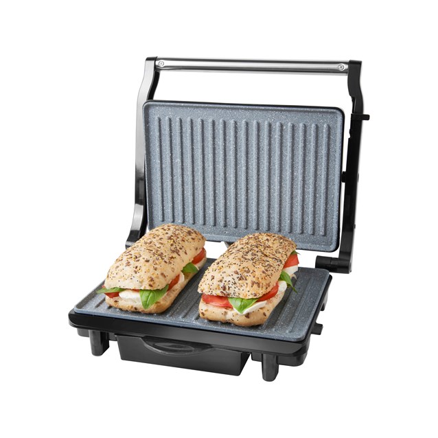 Marble Coated Health Grill & Panini Press Marble Coated Health Grill & Panini Press