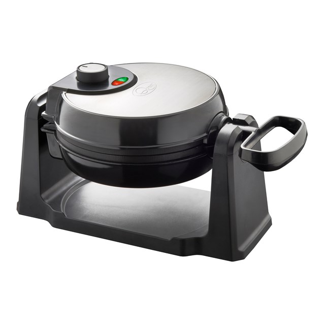 Rotating Waffle Maker Rotating Waffle Maker