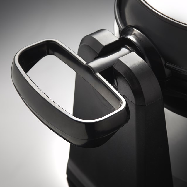 Rotating Waffle Maker Rotating Waffle Maker