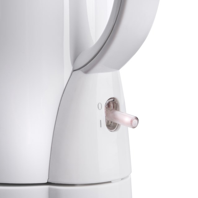 1L Jug Kettle - White 1L Jug Kettle - White