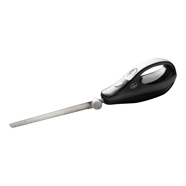 Electric Knife Black