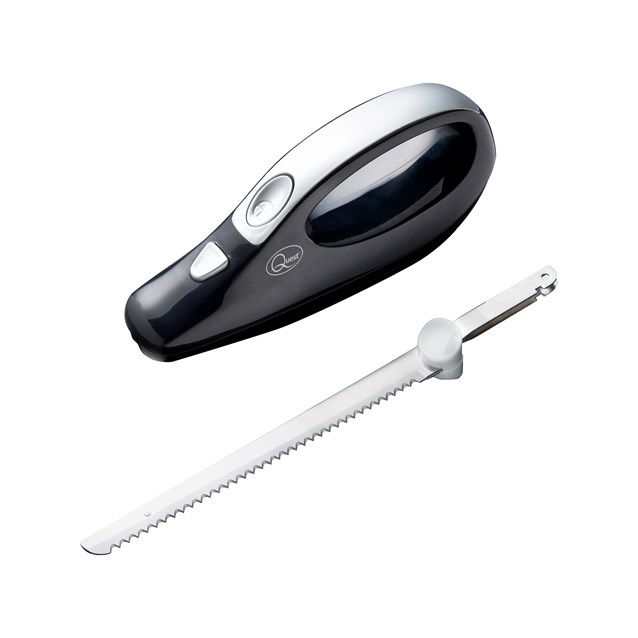 Electric Knife Black Electric Knife Black