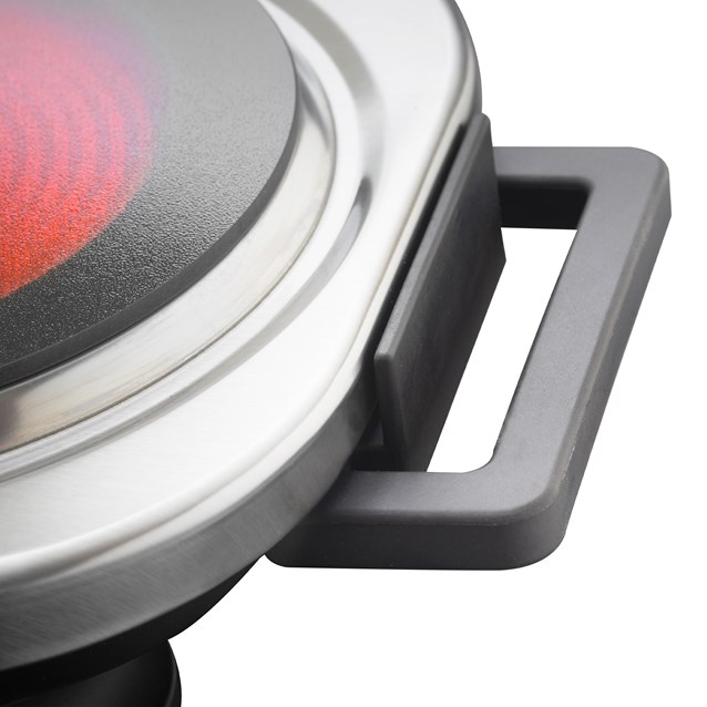 Single Ceramic Infrared Hot Plate Single Ceramic Infrared Hot Plate