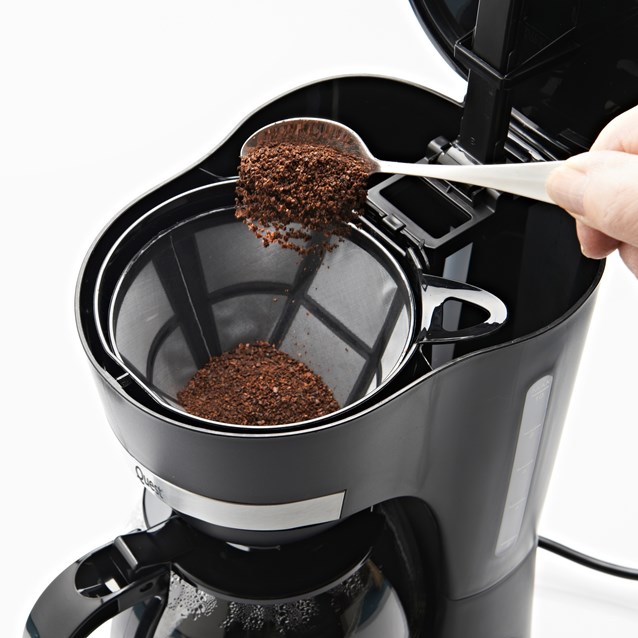 Quest Drip Coffee Machine Quest Drip Coffee Machine