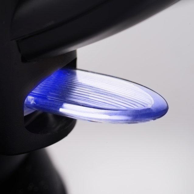 Quest 1.7L Fast Boil Glass Kettle Quest 1.7L Fast Boil Glass Kettle