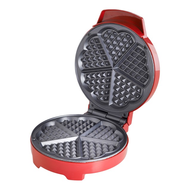 Heart Waffle Maker Heart Waffle Maker