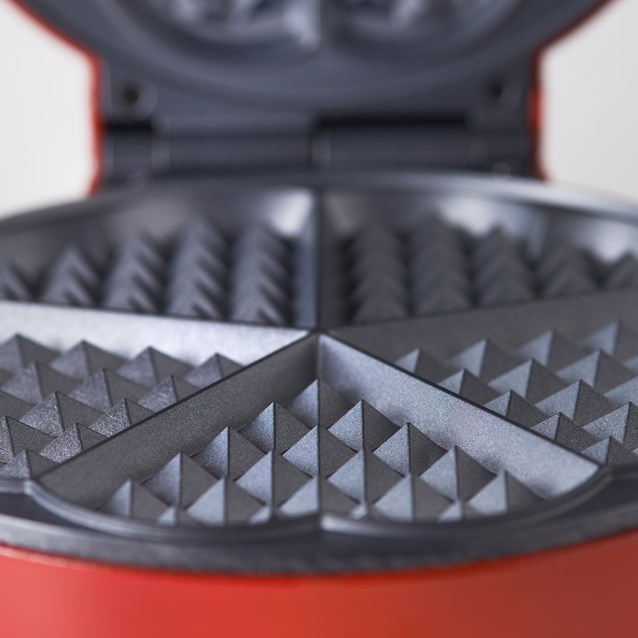 Heart Waffle Maker Heart Waffle Maker