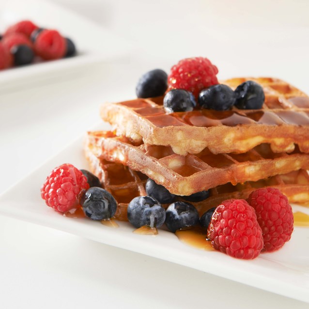 Global Gizmos Dual Waffle Maker Global Gizmos Dual Waffle Maker