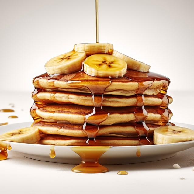 12cm Pancake Maker - Orange 12cm Pancake Maker - Orange