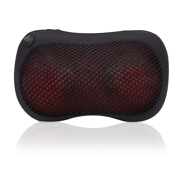 Bauer Neck and Back Massage Pillow Bauer Neck and Back Massage Pillow
