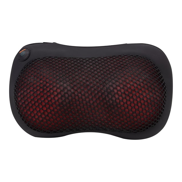 Bauer Neck and Back Massage Pillow Bauer Neck and Back Massage Pillow