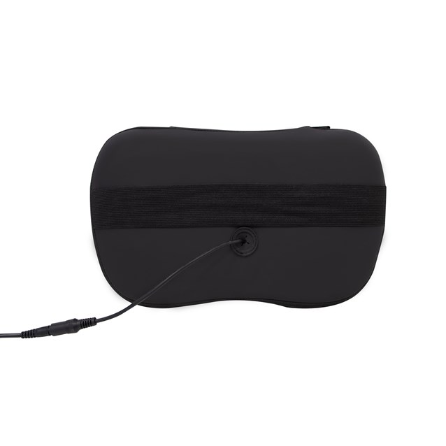 Bauer Neck and Back Massage Pillow Bauer Neck and Back Massage Pillow