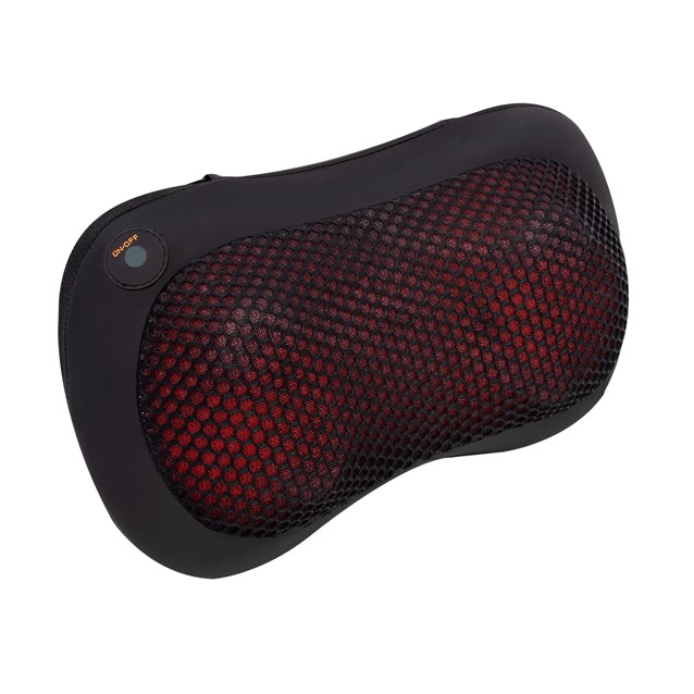 Bauer Neck and Back Massage Pillow Bauer Neck and Back Massage Pillow