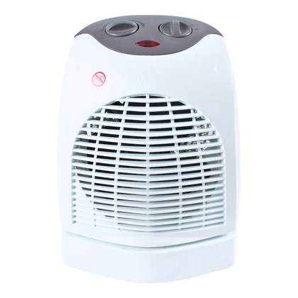 Silentnight 2Kw 90° Oscillating Fan Heater Silentnight 2kW 90° Oscillating Fan