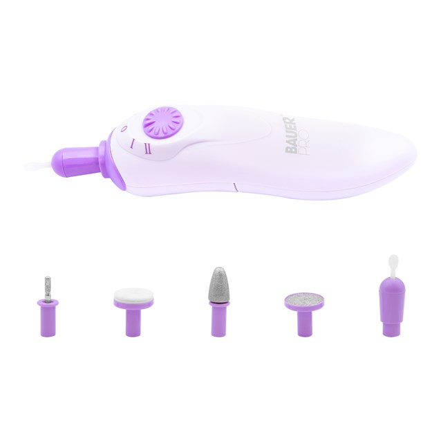 Bauer Manicure/Pedicure Set Bauer Manicure/Pedicure Set