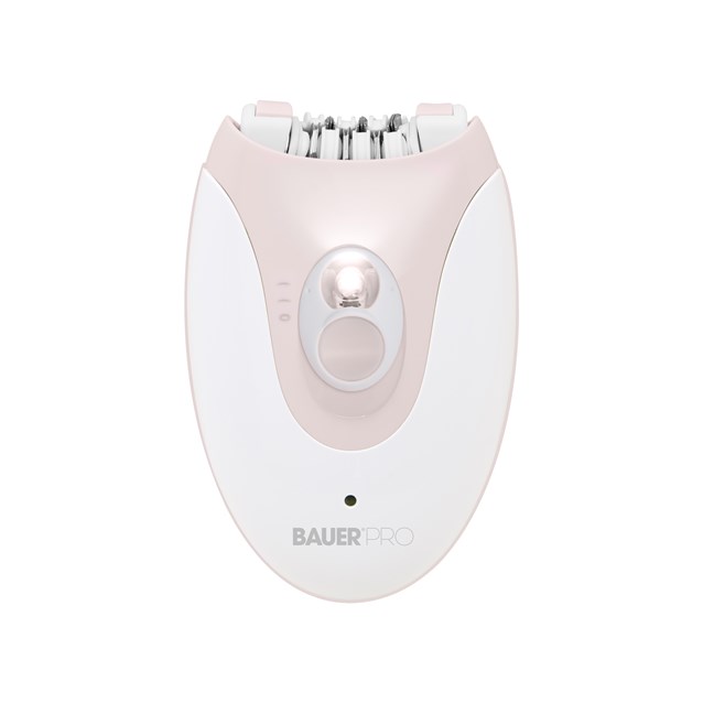Bauer Rechargeable Epilator Bauer Rechargeable Epilator