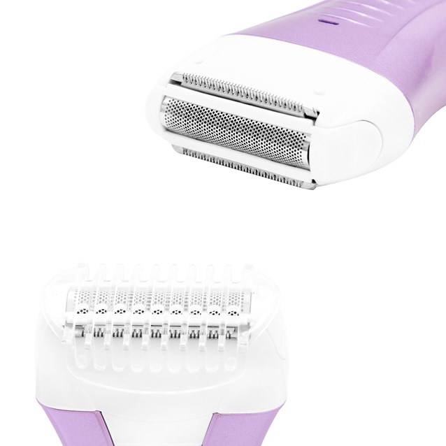 Bauer Lady Shaver Bauer Lady Shaver