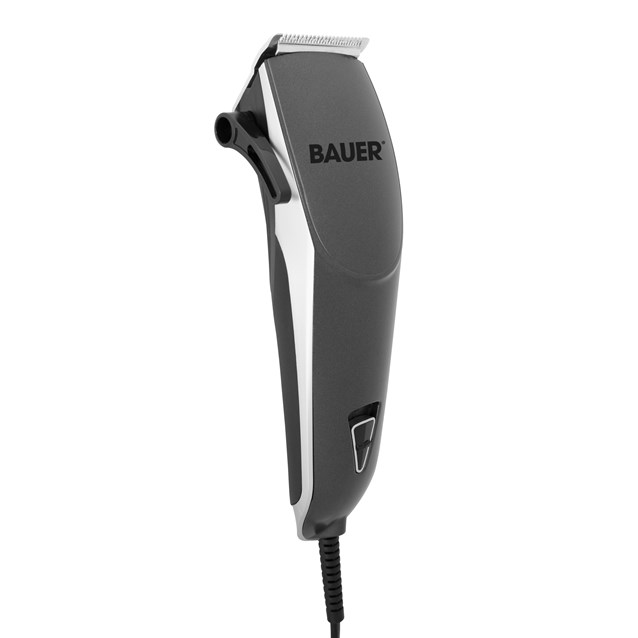 Bauer Hair Clipper Set Bauer Hair Clipper Set