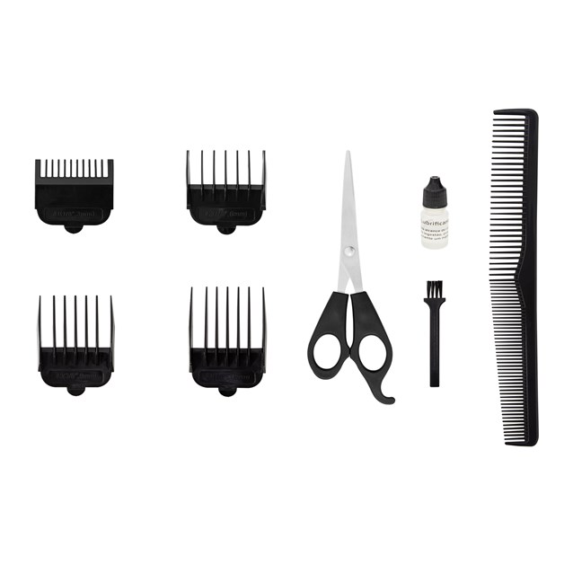 Bauer Hair Clipper Set Bauer Hair Clipper Set