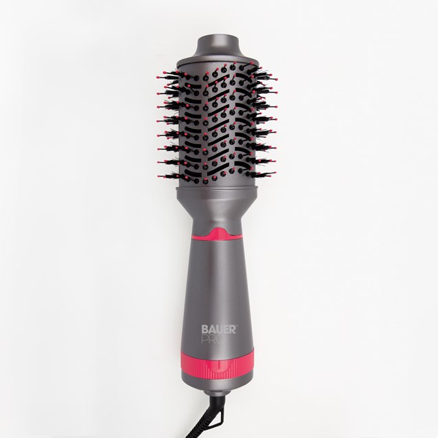 Bauer Hot Air Blow Dry Brush - Short Hair Bauer Hot Air Blow Dry Brush - Short Hair