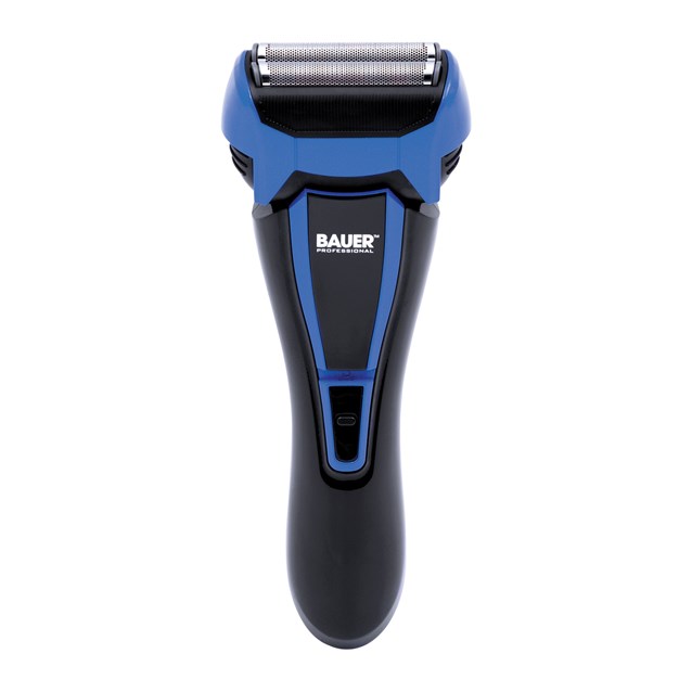 Bauer Rechargeable Shaver Bauer Rechargeable Shaver