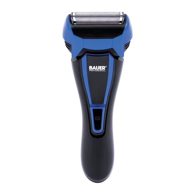 Bauer Rechargeable Shaver