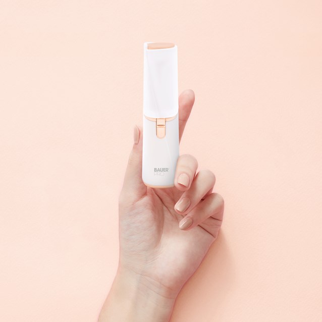 Bauer Hair Remover Bauer Hair Remover