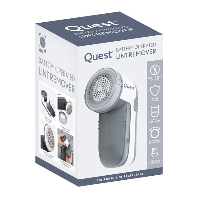 Lint Remover Lint Remover