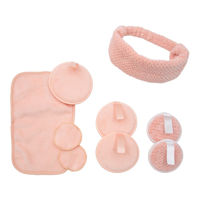 10pc Facial Cleansing Set 10pc Facial Cleansing Set