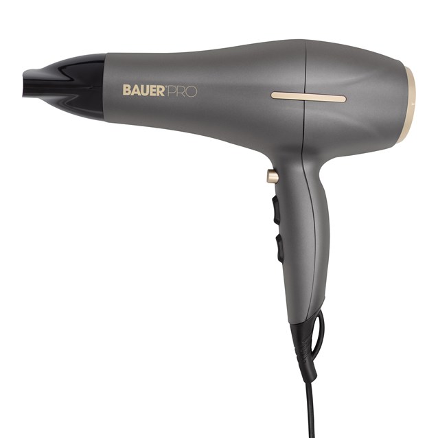 Bauer Tourmaline Ionic Hair dryer Pro Bauer Tourmaline Ionic Hair dryer Pro