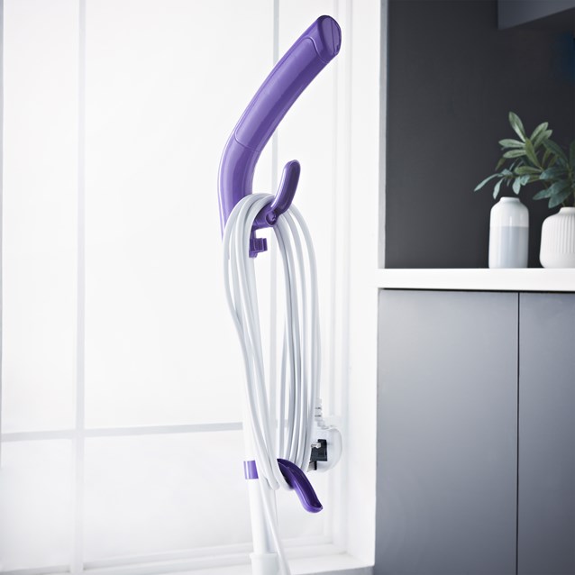 Quest Steam Mop - 1300w Quest Steam Mop - 1300w
