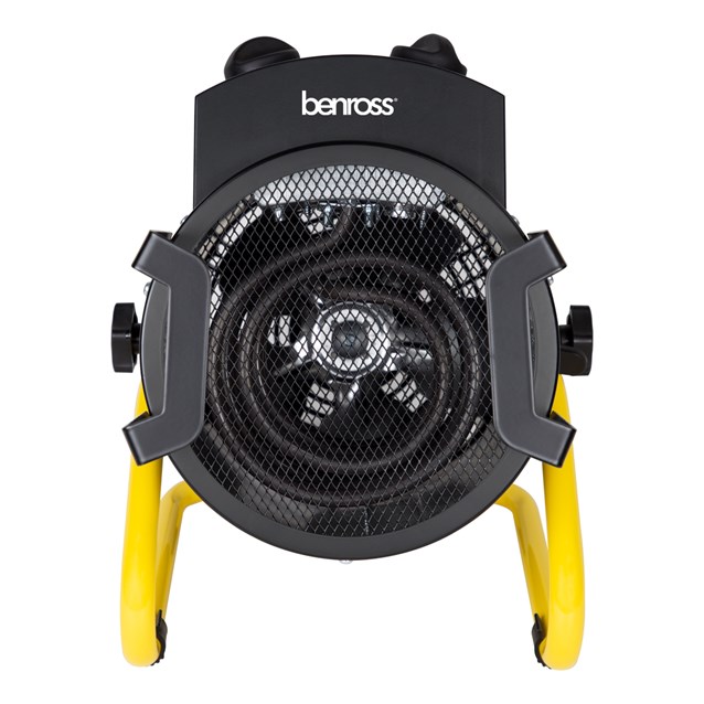 3kw Industrial Fan Heater 3kw Industrial Fan Heater