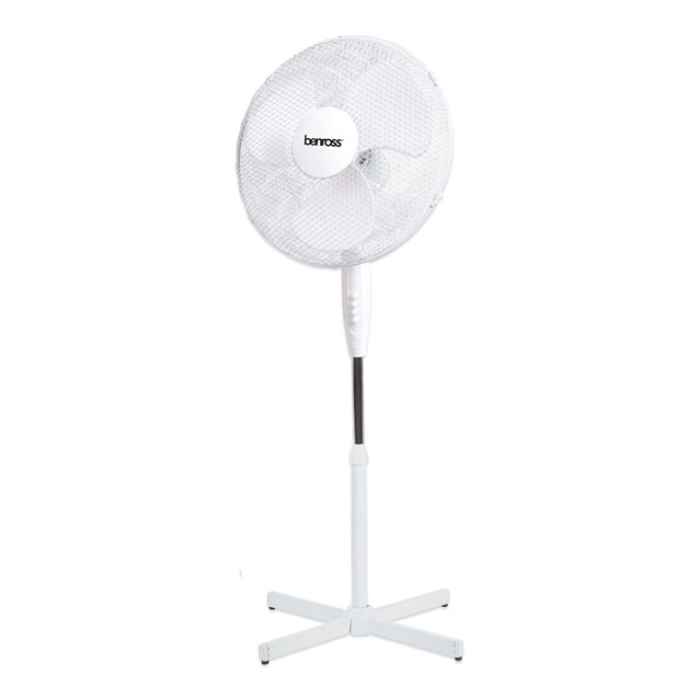 16" Stand Fan 16" Stand Fan