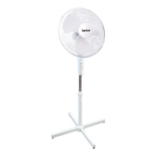 16" Stand Fan 16" Stand Fan