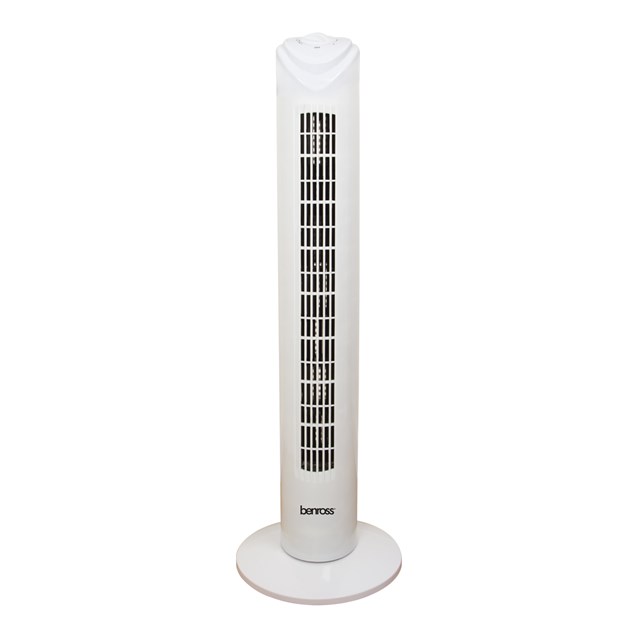 29" Tower Fan - 73cm 29" Tower Fan - 73cm