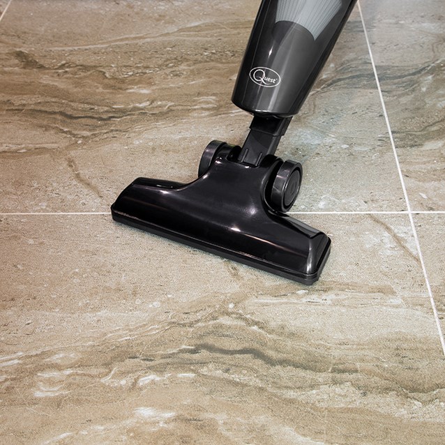 2-in-1 Upright & Handheld Vacuum Cleaner Black 2-in-1 Upright & Handheld Vacuum Cleaner Black