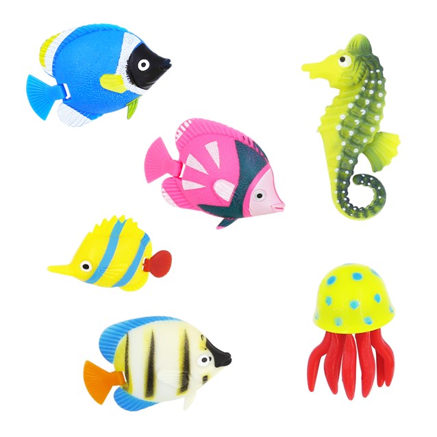 90cm Fish Water Bubble Lamp - Blue - Brown Box 90cm Fish Water Bubble Lamp - Blue - Brown Box