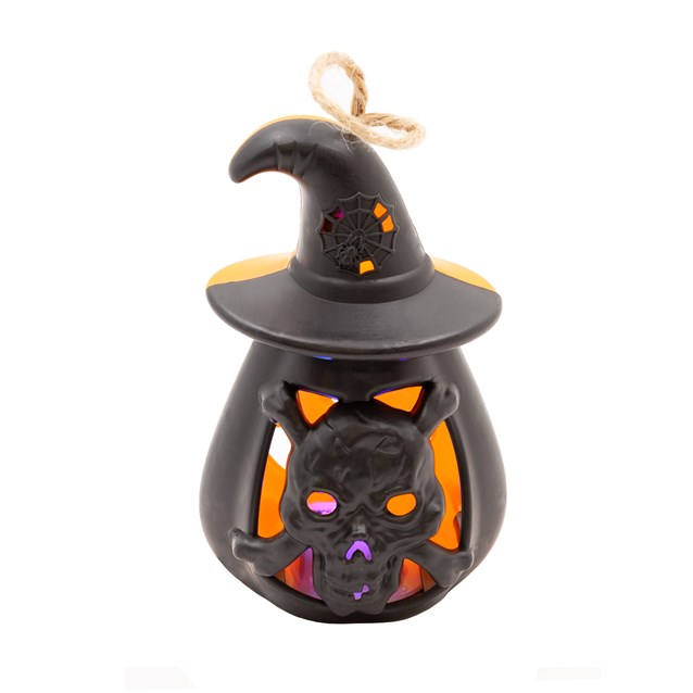 Halloween Pumpkin LED Candle Halloween Pumpkin LED Candle