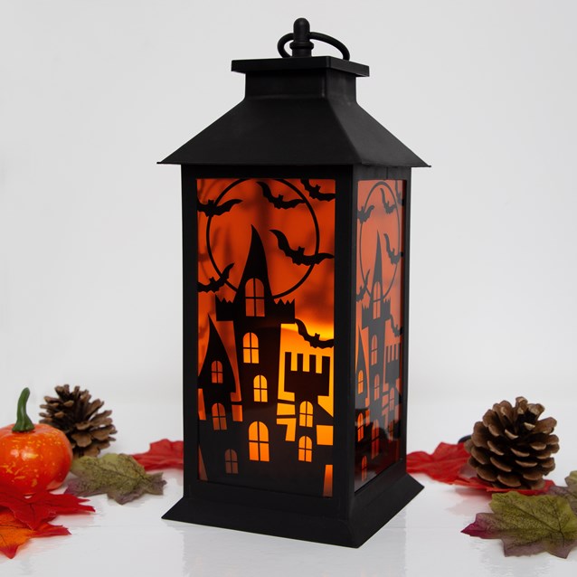 Halloween LED Lantern Halloween LED Lantern