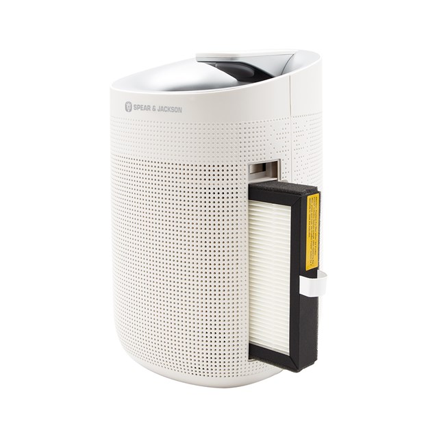 Hepa Filter for Spear & Jackson 48845 Hepa Filter for Spear & Jackson 48845