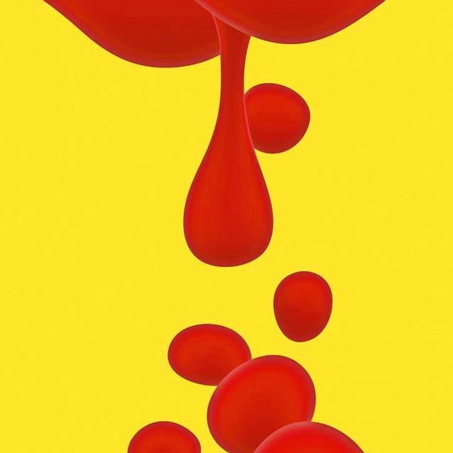 16" Lava Lamp-Yellow Liquid & Red Wax 16" Lava Lamp-Yellow Liquid & Red Wax