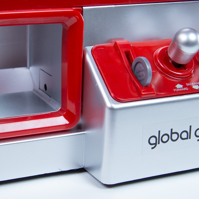 Large Candy Grabber Machine Large Candy Grabber Machine