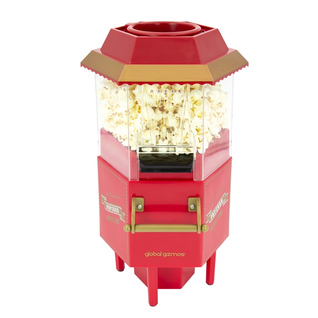 Carnival Popcorn Maker Carnival Popcorn Maker
